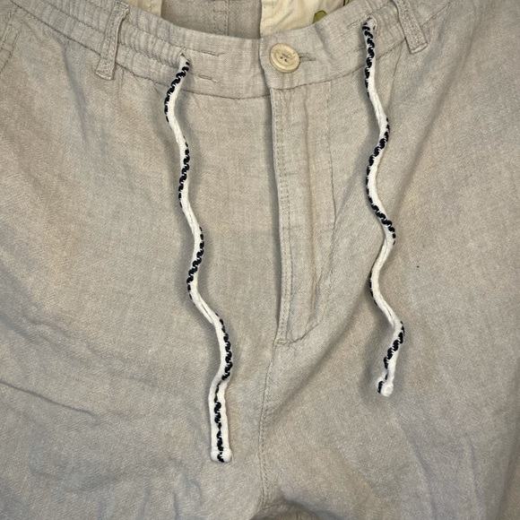Linen Pants - Picture 2 of 6